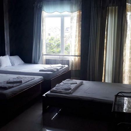 An Binh Hotel Vung Tau Bagian luar foto